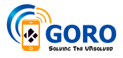 Goro Technical Consulting
